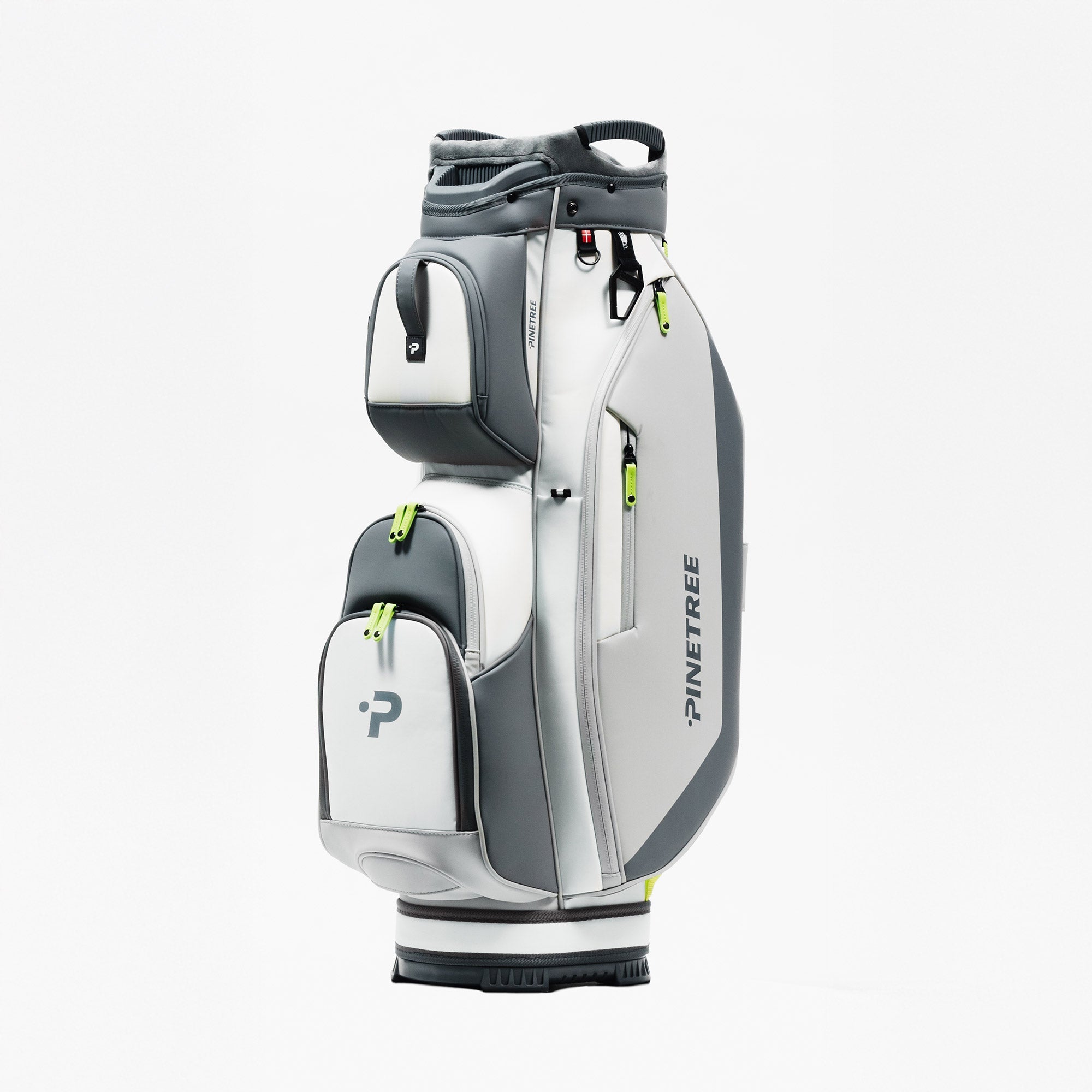 14' Pro Vagnbag, Arctic Grey