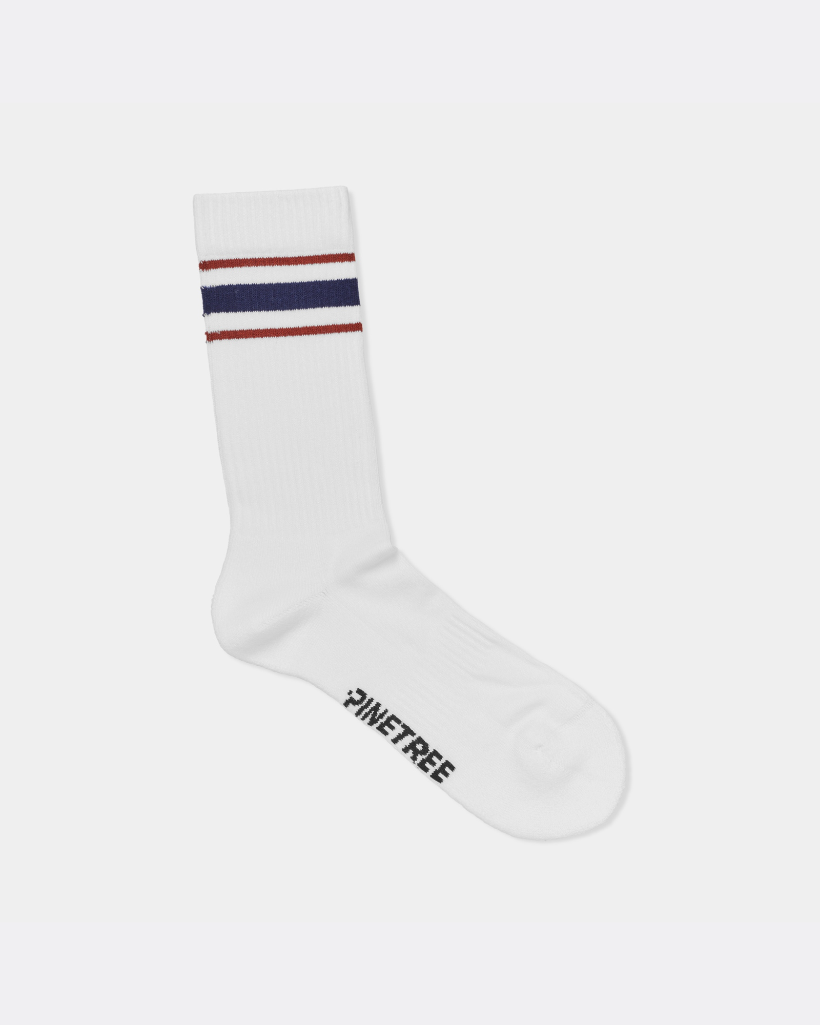 2-Pack strumpor, performance strumpor - Röd/Blå